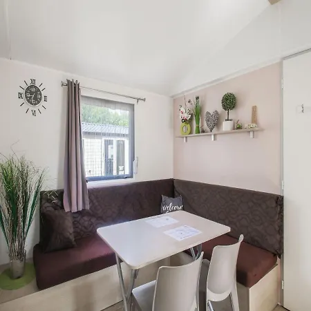 Mobile In Jean Near Sea *