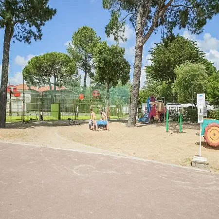 Σαλέ Mobile In Jean Near Sea Σαιν-Ζαν-ντε-Μον