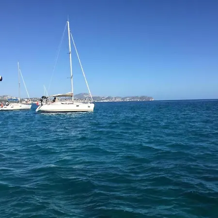 Mobile In Jean Near Sea Σαλέ Σαιν-Ζαν-ντε-Μον