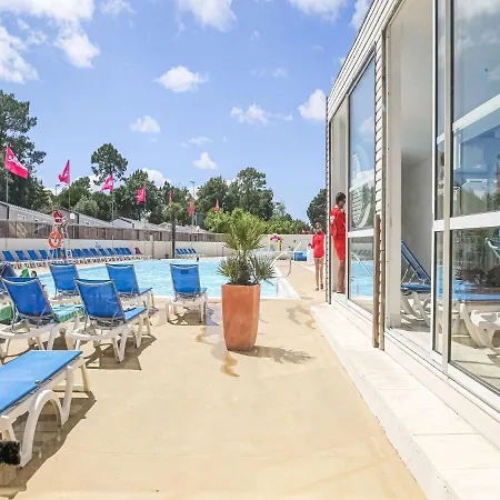 Mobile In Jean Near Sea Domek alpejski *