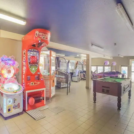 Mobile In Jean Near Sea *