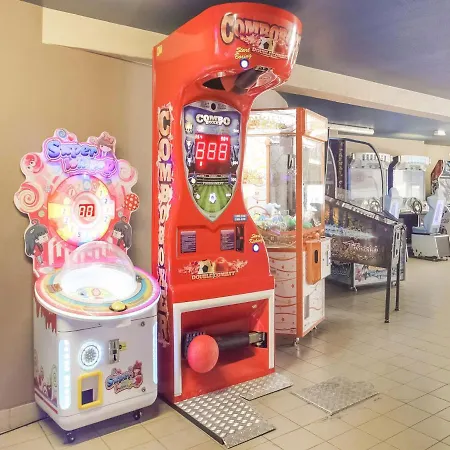 Mobile In Jean Near Sea *