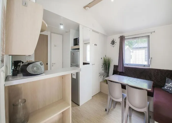 Mobile In Jean Near Sea Alpstuga *