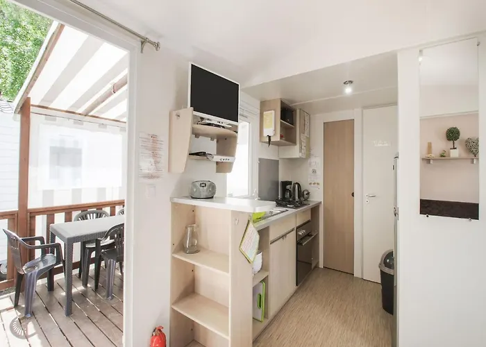 Mobile In Jean Near Sea Alpstuga *