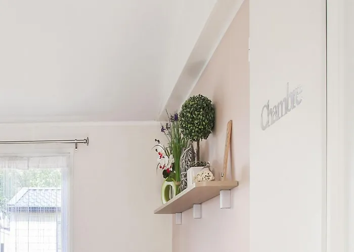 Mobile In Jean Near Sea Alpstuga