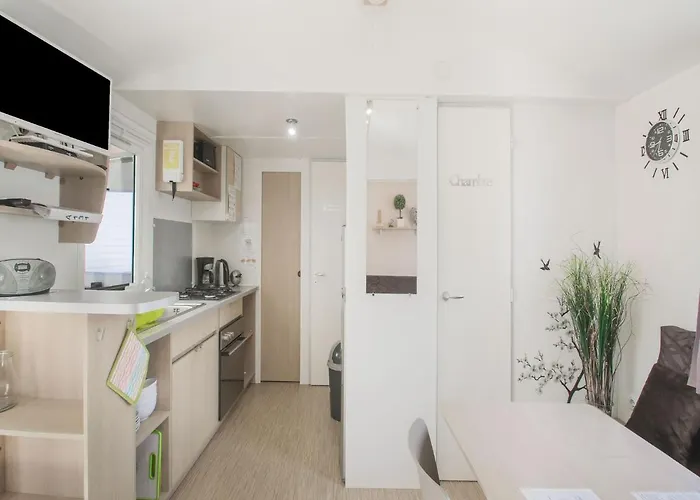 Mobile In Jean Near Sea Alpstuga