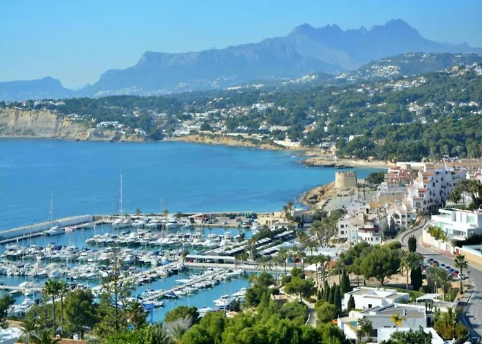 Mobile In Jean Near Sea Alpstuga Saint-Jean-de-Monts