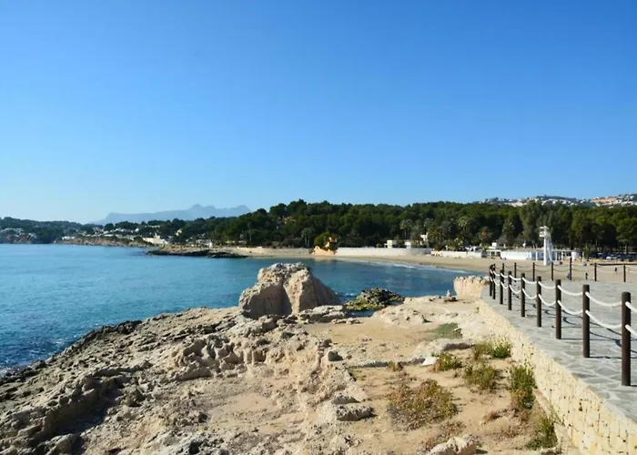 Mobile In Jean Near Sea Saint-Jean-de-Monts